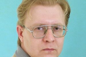 Бывшев: "Одобрямс" в России – право, сила! И строчка эта про страну рабов из памяти никак не выходила