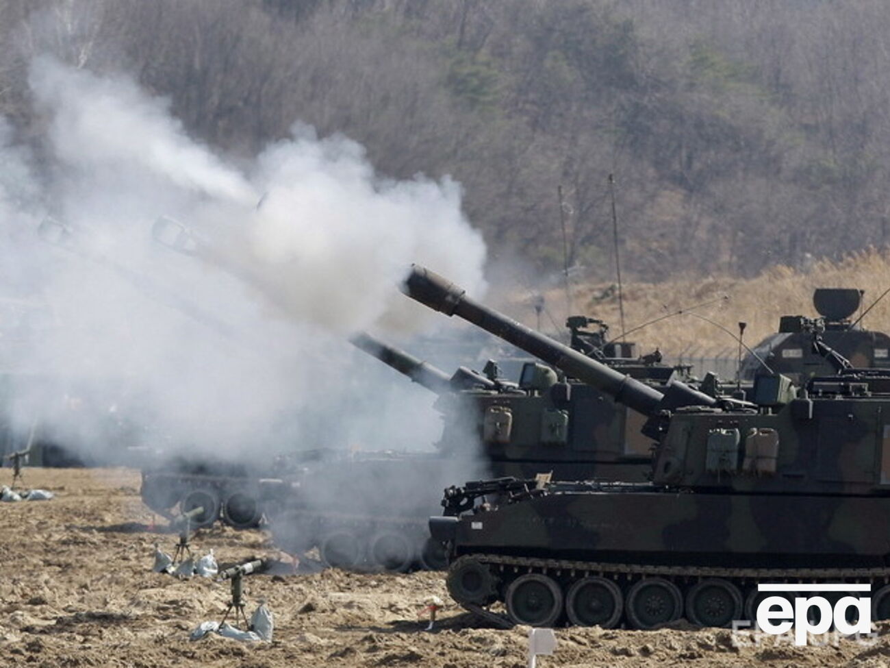 В Литве проходят учения НАТО