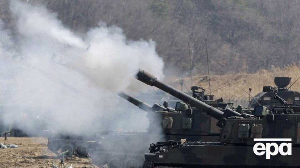 В Литве проходят учения НАТО