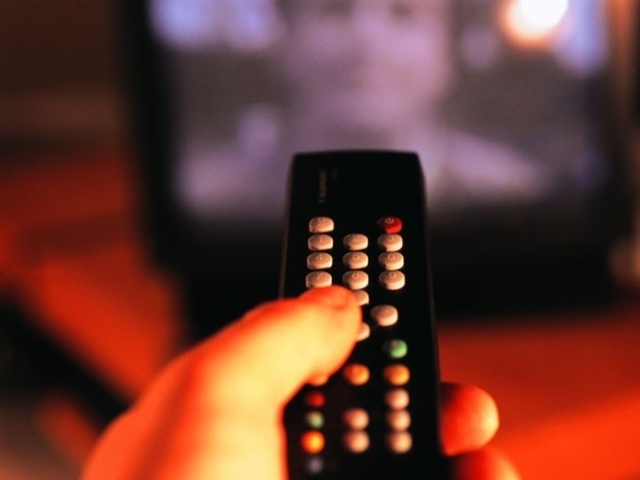 Литва отключила канал "РТР Планета" за ток-шоу с Жириновским