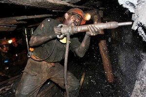 Россия потратит значительные средства на закрытие шахт