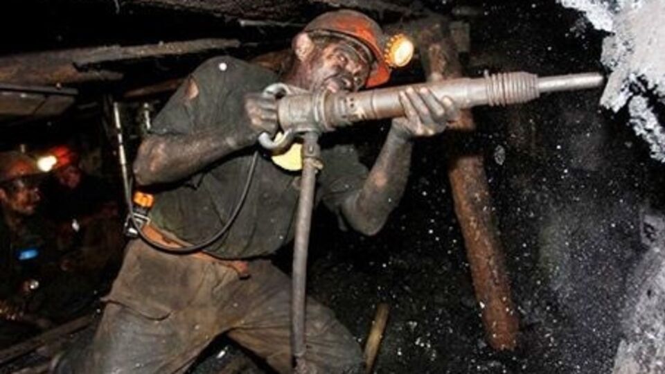 Россия потратит значительные средства на закрытие шахт