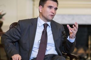 Климкин в Берлине встретился с главой МИД Германии