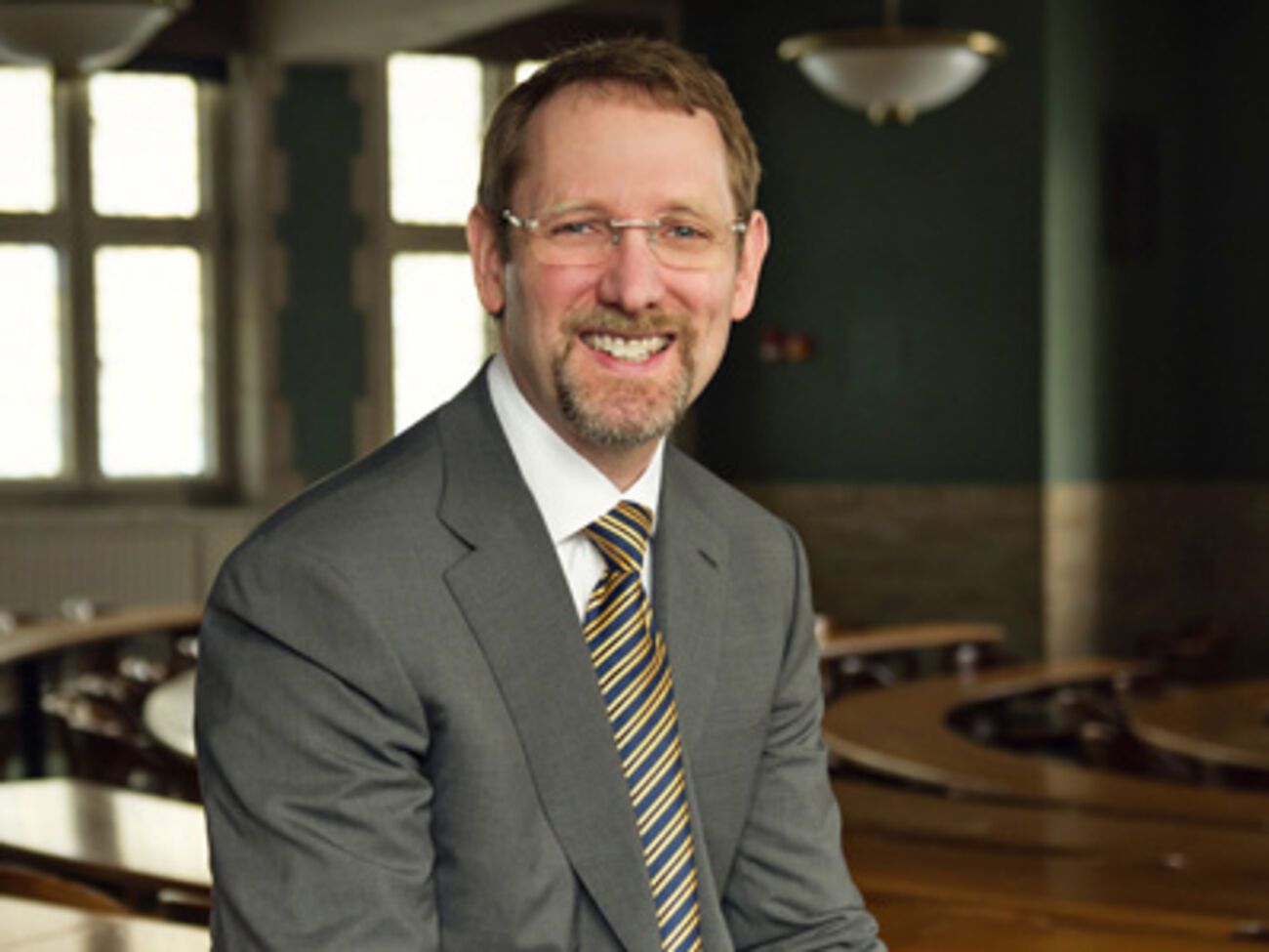 Американский профессор: Россия ведет себя как бандит, потому что не умеет по-другому