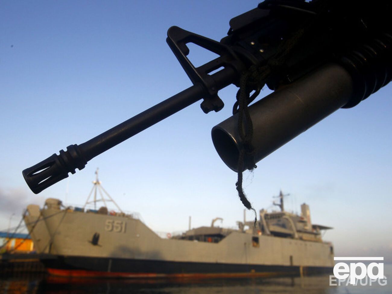 США продемонстрировали 6,5% снижение затрат на оборону в прошлом году, но по-прежнему занимают первое место в мире, расходуя $610 млрд в год