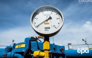 Россия заявила, что она не намерена продлевать контракт на транзит газа с Украиной после 2019 года