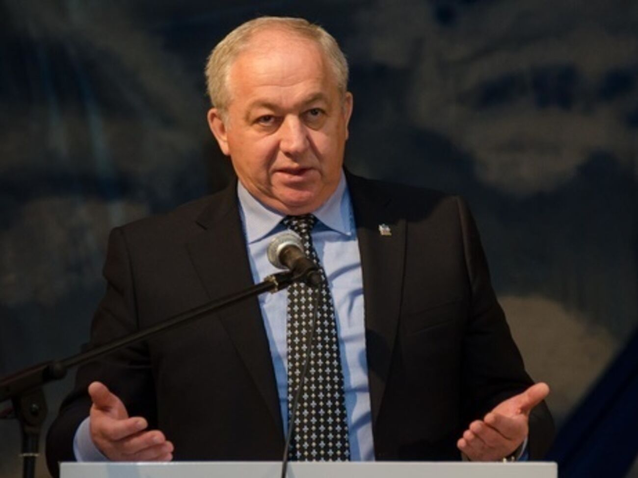 Кихтенко:&nbsp;Собственник платит зарплату, но не имеет возможности реализовывать свою продукцию