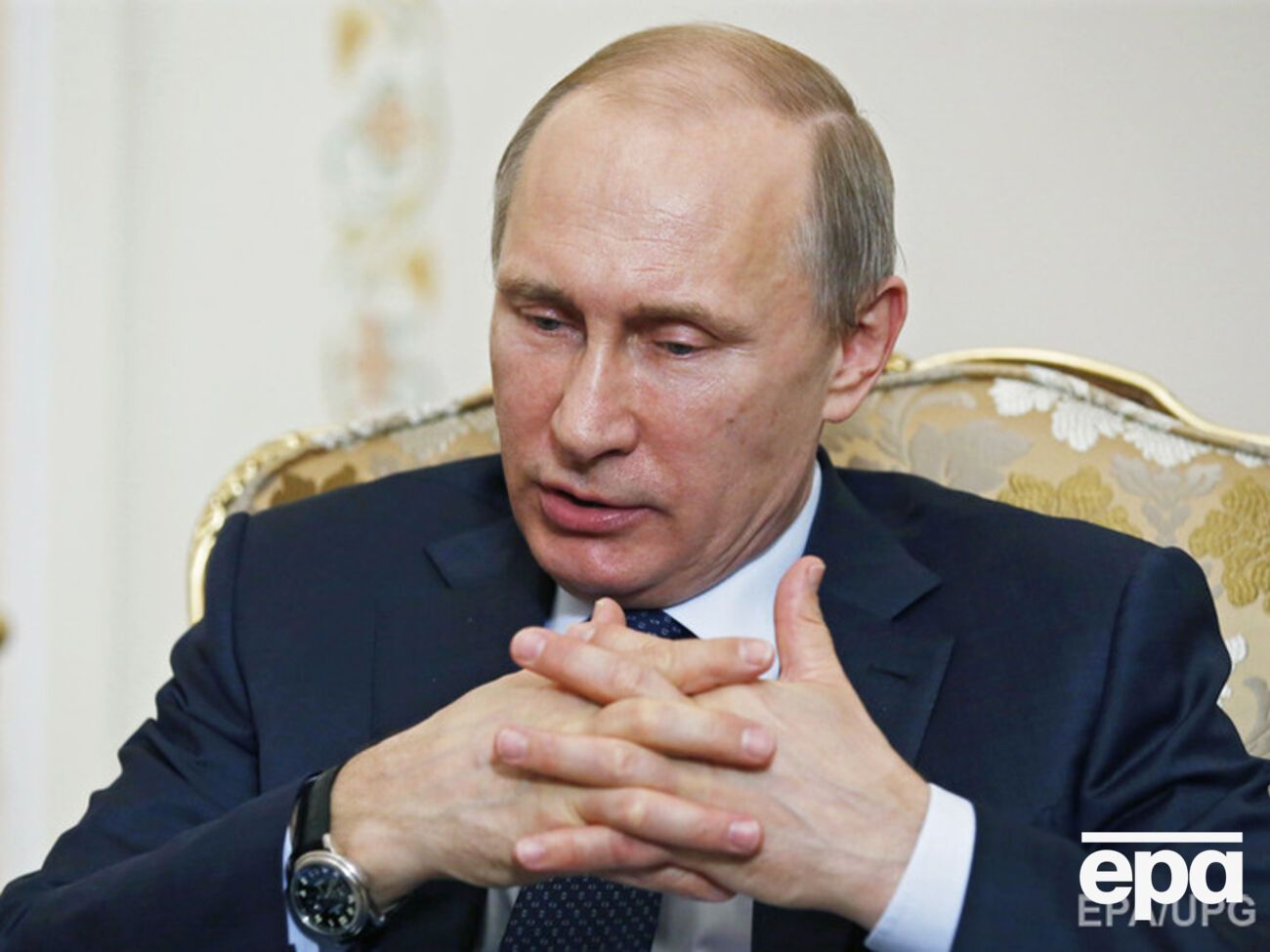 Данный указ президента РФ вступает в силу со дня его подписания