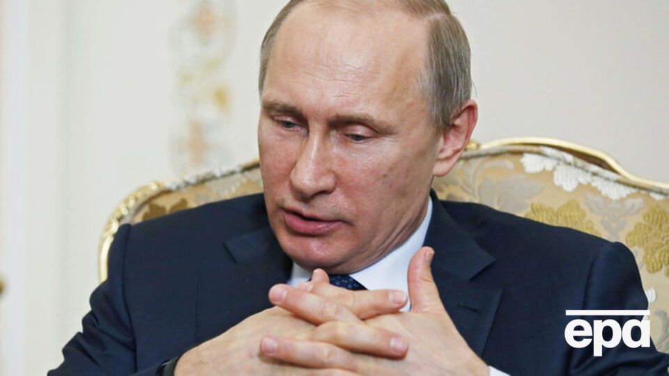 Данный указ президента РФ вступает в силу со дня его подписания