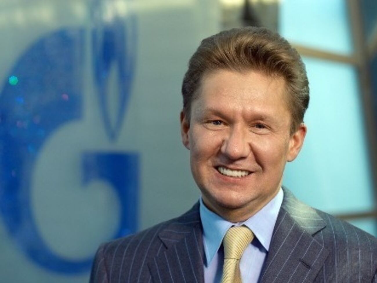 Миллер:&nbsp;Конъюнктура резко изменила ситуацию с реверсом газа на Украину