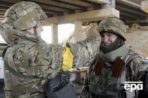 По состоянию на март участникам АТО выделено около 10 тыс. га земель