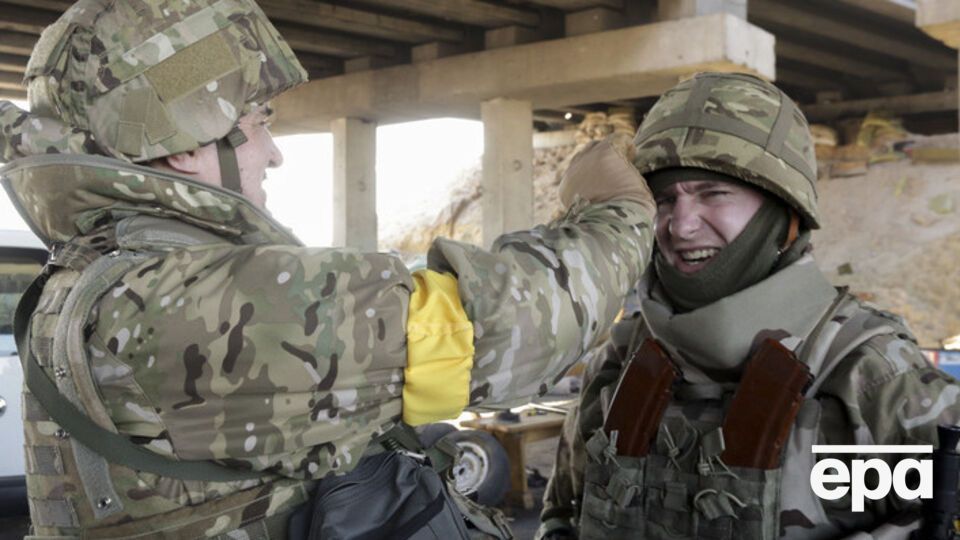 По состоянию на март участникам АТО выделено около 10 тыс. га земель