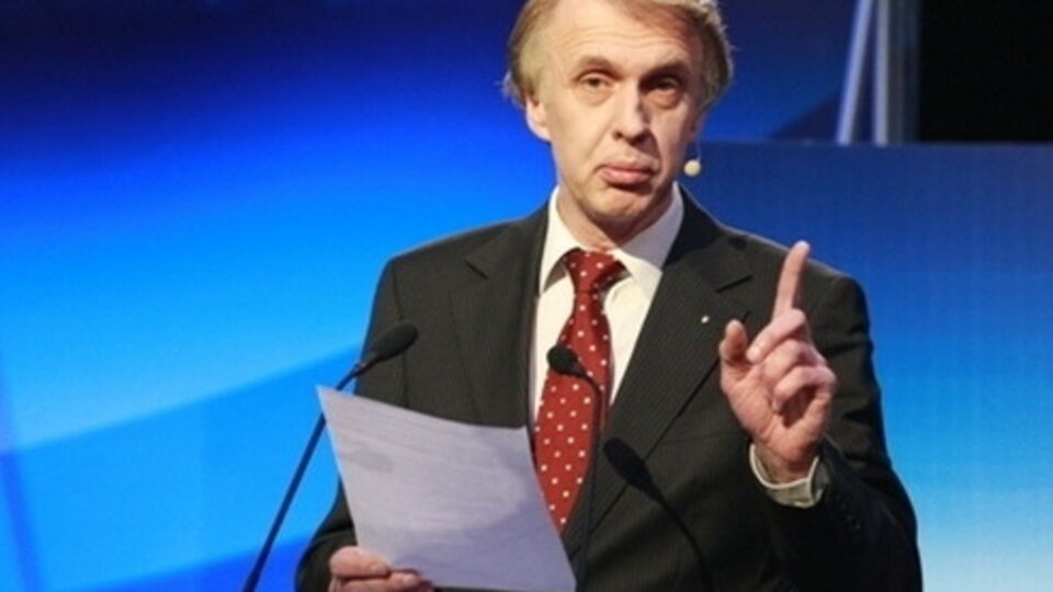 Учения НАТО имеют сдерживающий эффект, считает Огрызко