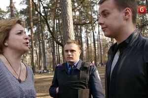 После драки были задержаны два человека, им грозит до пяти лет тюрьмы