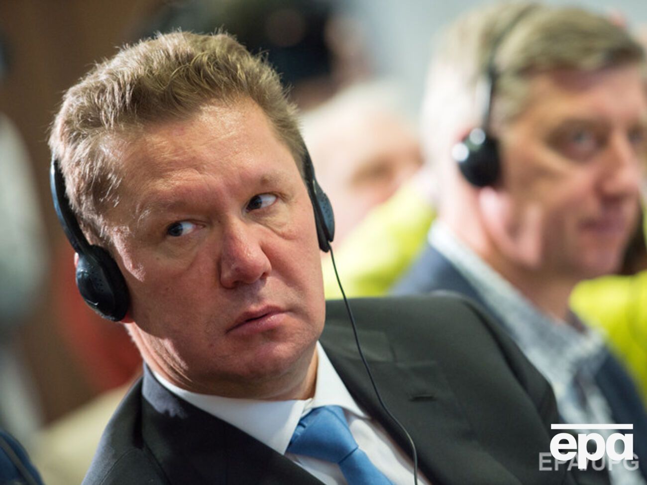 Миллер: Если Европейская комиссия будет настаивать на равных ценах, то, конечно, как вы понимаете, общая цена не значит самая низкая цена. Более вероятно, что это будет самая высокая цена