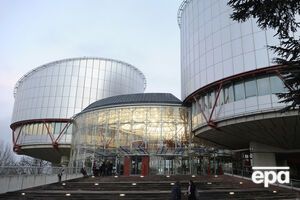 До 25 сентября отложены иски за массовое нарушение прав украинцев на территории Крыма и по поводу похищения детей-сирот из города Снежного Донецкой области