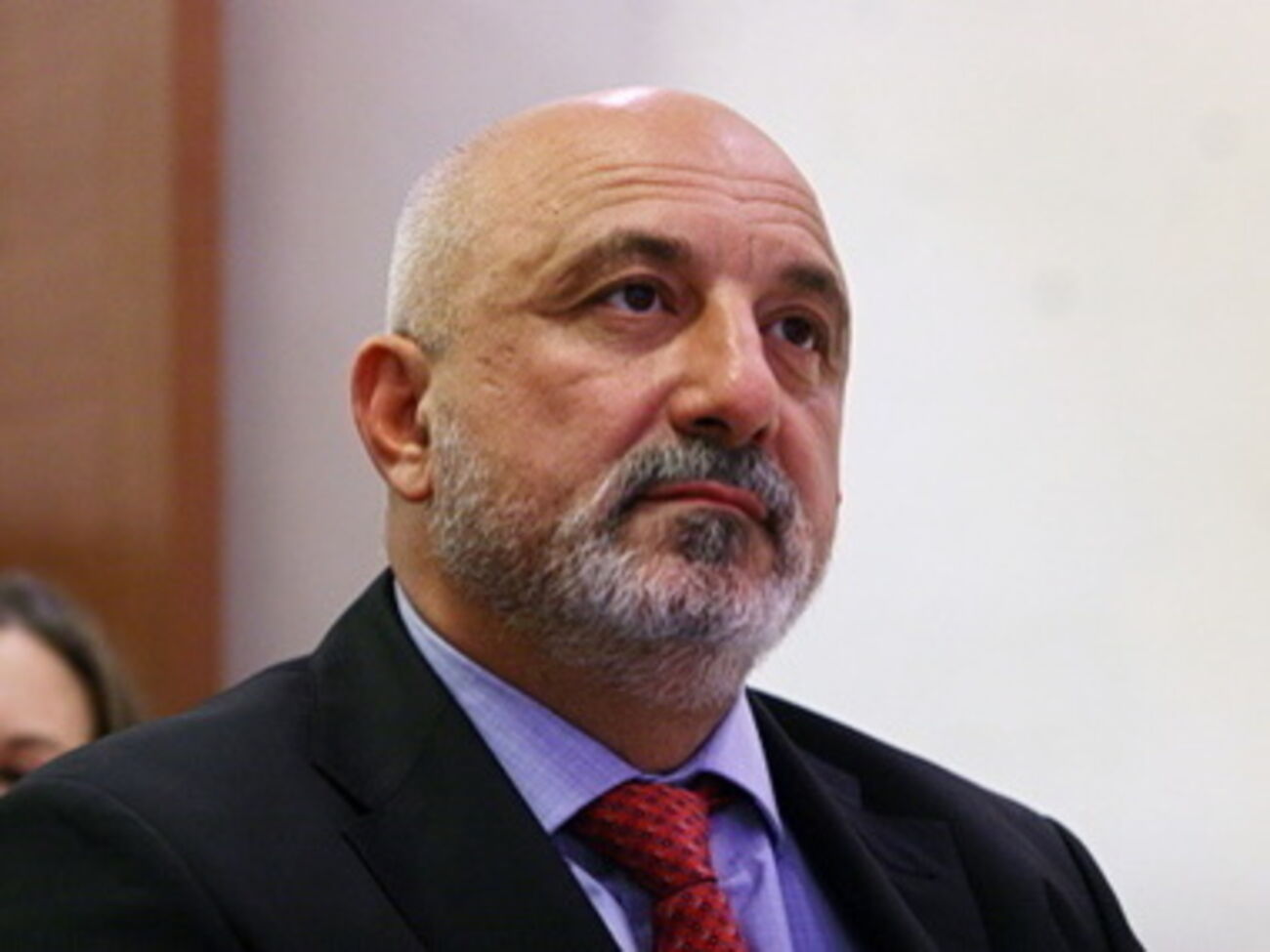 Плачков: В первую очередь отключены от отопления госучреждения, школы и детские сады