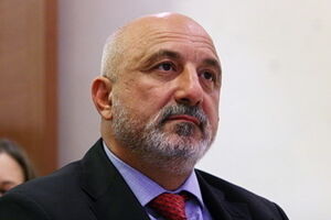 Плачков: В первую очередь отключены от отопления госучреждения, школы и детские сады