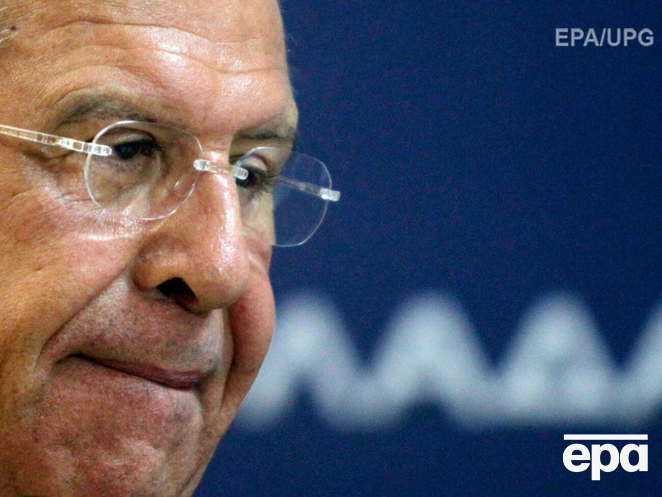 Сергей Лавров объяснил причины отмены запрета на поставки Ирану С-300