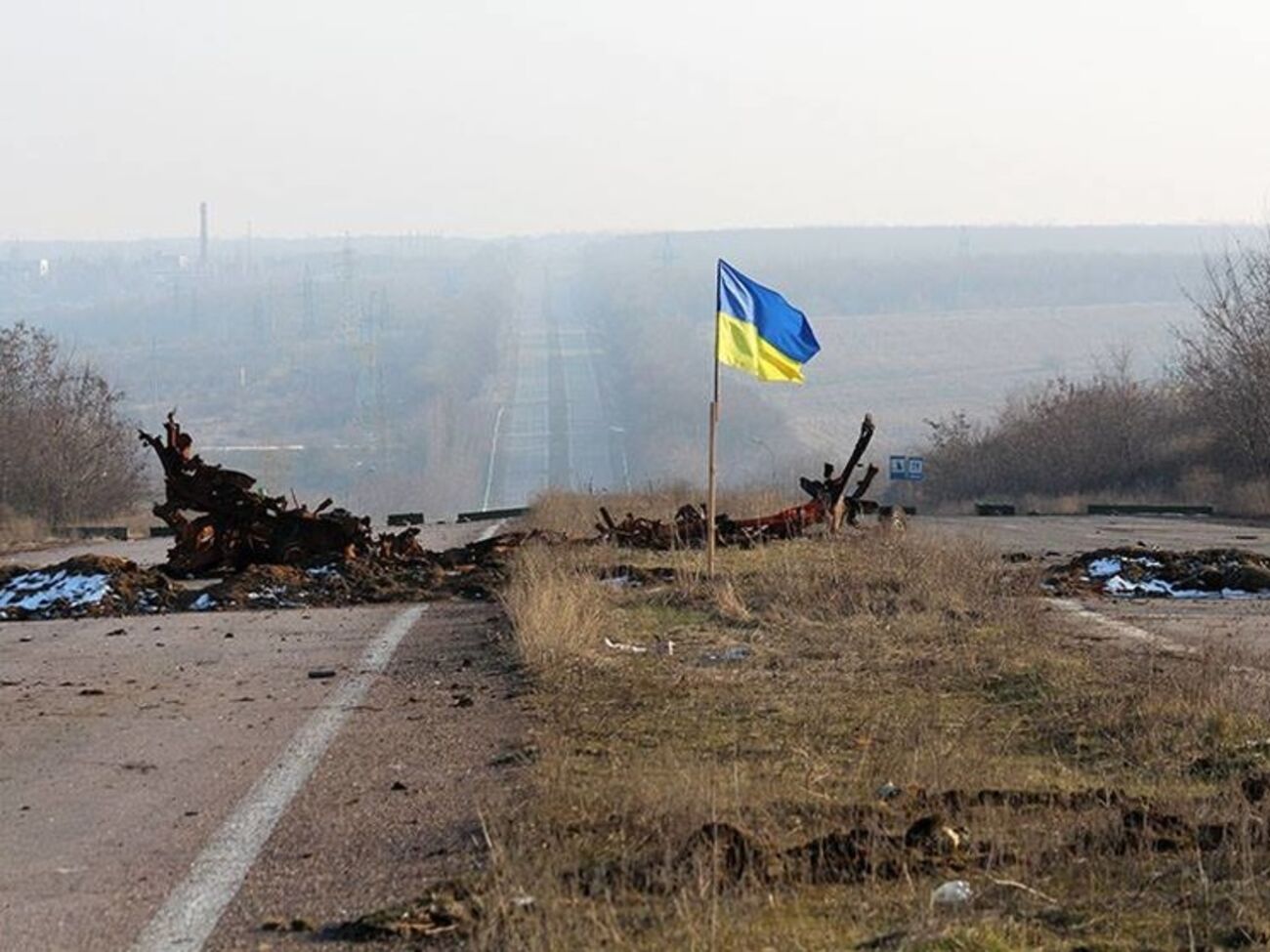 Наибольшее количество случаев нарушения российско-террористическими войсками режима тишины зафиксировано в Донецкой области