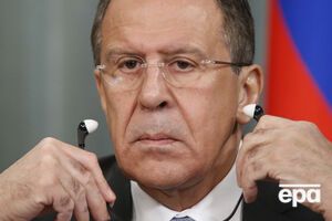 Лавров примет участие в переговорах