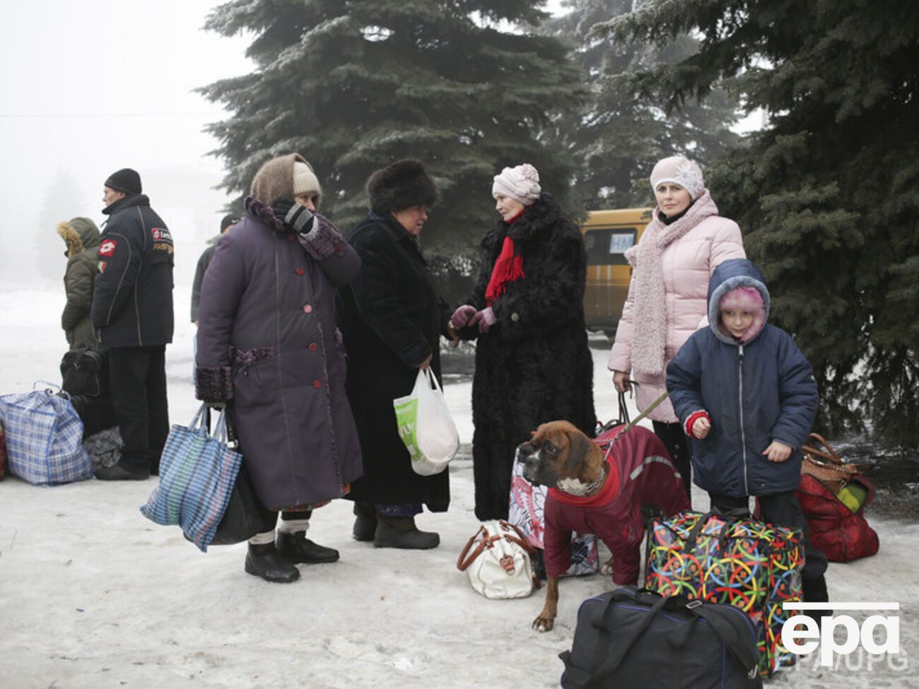 По состоянию на 6 апреля 2015 года учтены 1 213 011 переселенцев&nbsp;