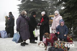 По состоянию на 6 апреля 2015 года учтены 1 213 011 переселенцев