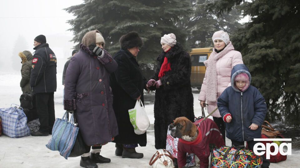 По состоянию на 6 апреля 2015 года учтены 1 213 011 переселенцев