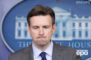 Джош Эрнест прокомментировал сообщения о двух сделках между Россией и Ираном