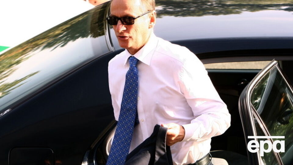 Николай Патрушев: Аппарат Cовета безопасности России изучит проект Стратегии национальной безопасности Украины до 2020 года