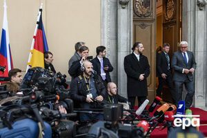 В Берлине завершились переговоры глав МИД Украины, Германии, Франции и РФ