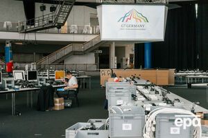 Саммит пройдет 13–14 апреля в городе Любеке на севере Германии