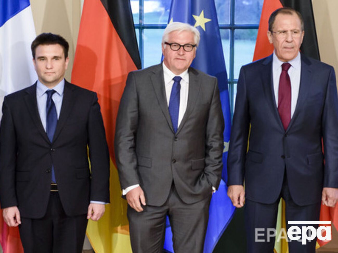 Министр иностранных дел Франции Лоран Фабиус покинул переговоры