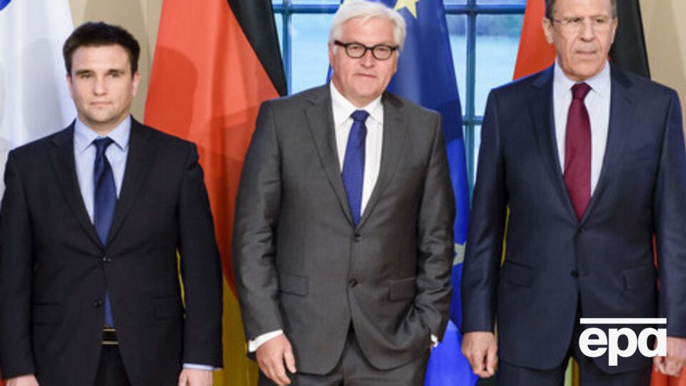 Министр иностранных дел Франции Лоран Фабиус покинул переговоры