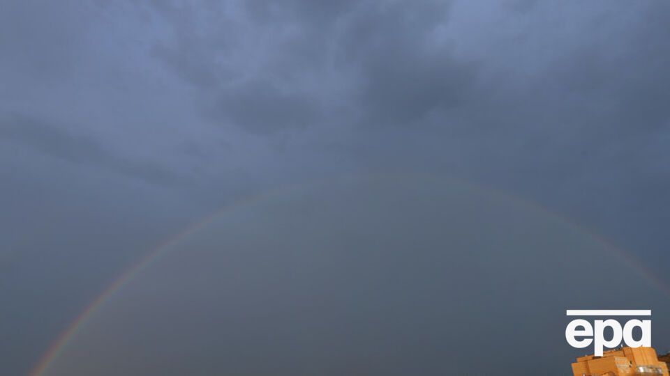 Температура воздуха снизится, возможны дожди