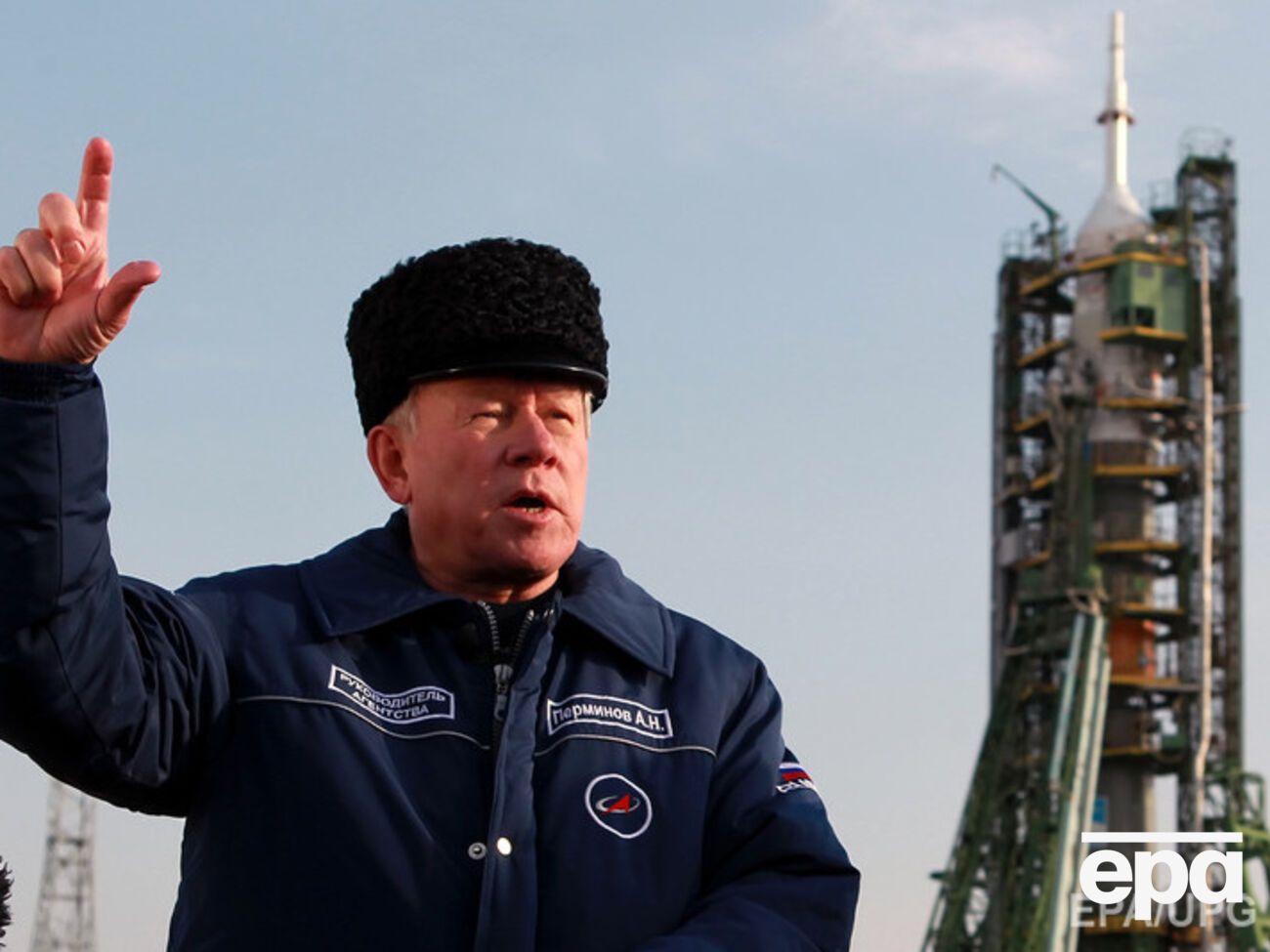 Роскосмос планирует полеты на Луну