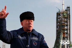 Роскосмос планирует полеты на Луну