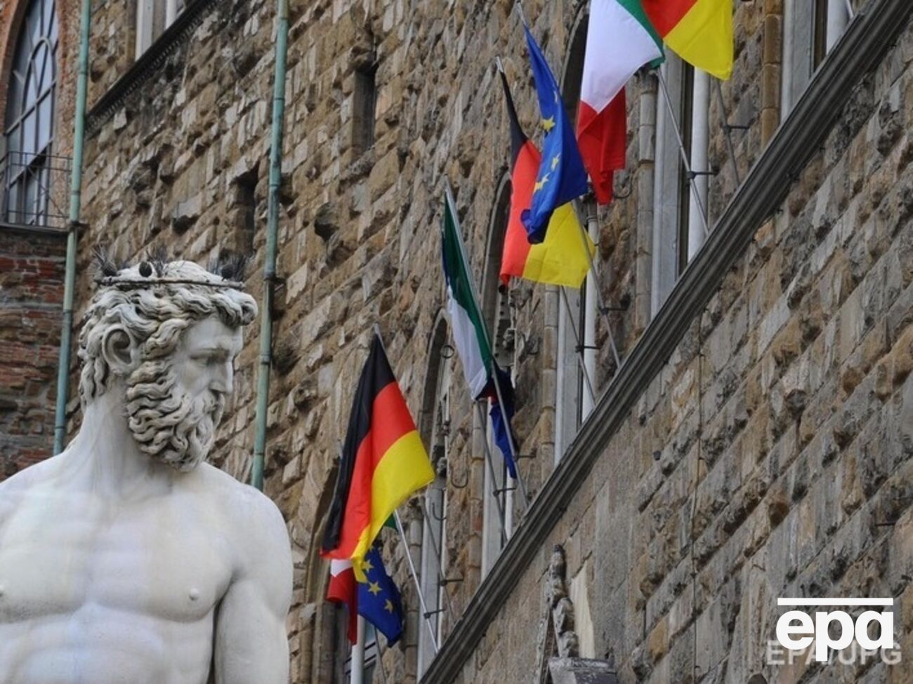 G7 обсудит Украину, Иран и отношения с Россией