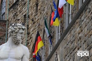 G7 обсудит Украину, Иран и отношения с Россией