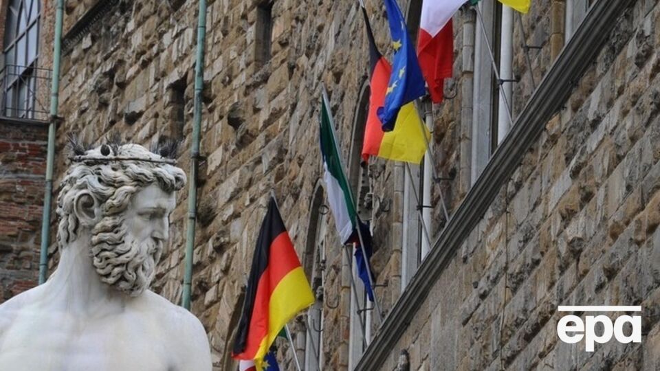 G7 обсудит Украину, Иран и отношения с Россией