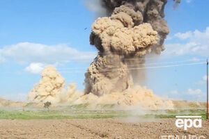 В Ираке подконтрольная боевикам территория сокращается