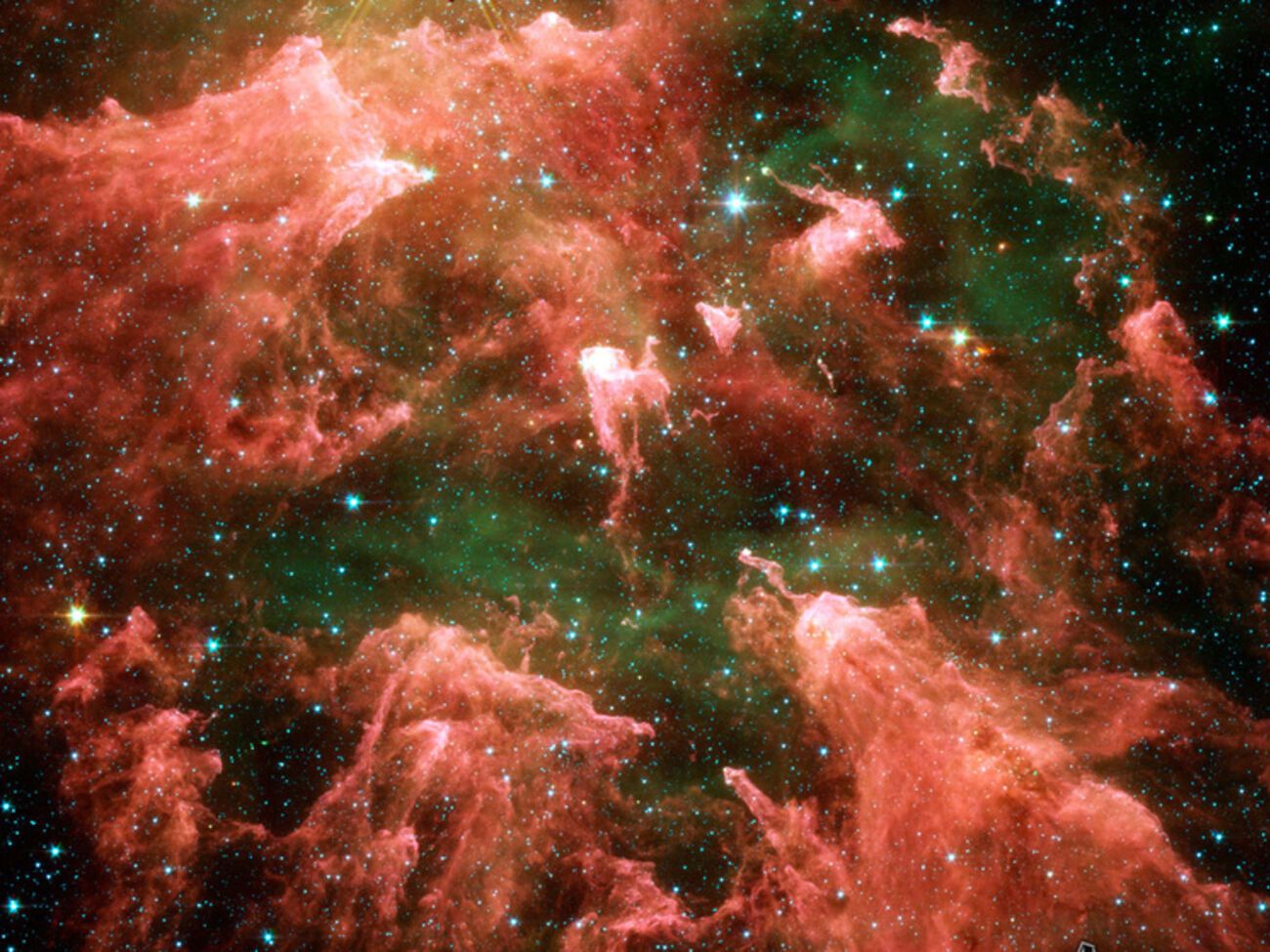 Ученые исследуют горячий юпитер в созвездии Лисички