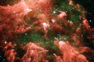 Ученые исследуют горячий юпитер в созвездии Лисички