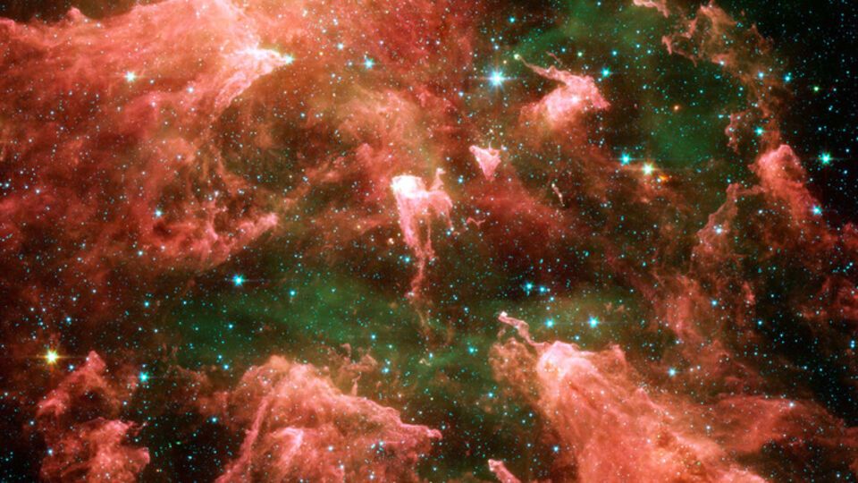 Ученые исследуют горячий юпитер в созвездии Лисички