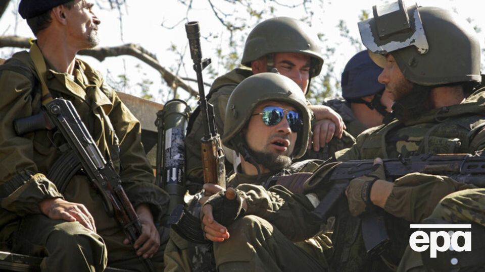 Статус участника АТО на конец марта получили свыше 19 тыс. военнослужащих