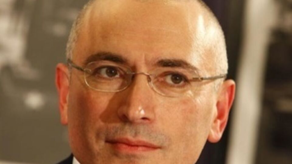 Ходорковский: Если Украина будет успешной страной, демократия в Россию придет быстрее