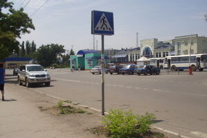 Российский портал Travel.ru считает Джанкой лучшим пляжным курортом, чем Гурзуф и Геленджик