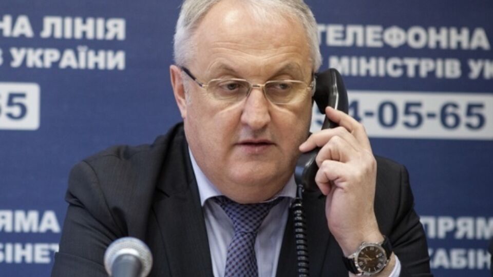 Сень уволен по собственному желанию