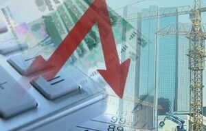 СМИ: В минфине РФ не исключают внесение изменений в бюджет из-за проблем с обслуживанием госдолга