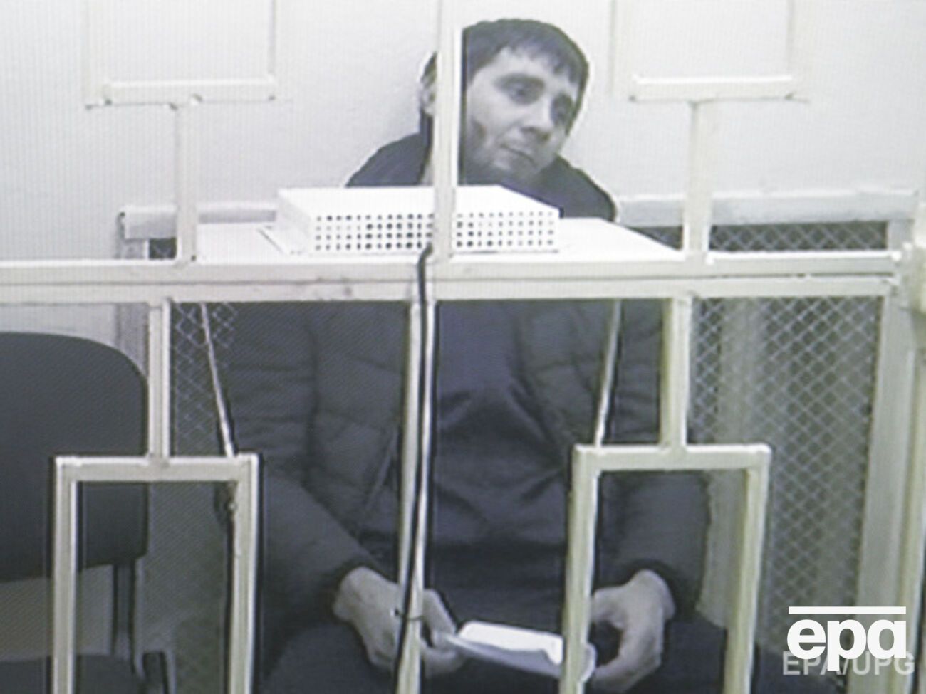 Дадаев хочет доказать свою непричастность к убийству политика